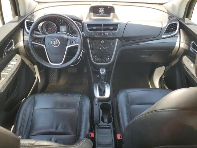 Photo 8 from auction – 2015 BUICK ENCORE with VIN KL4CJGSB2FB065697