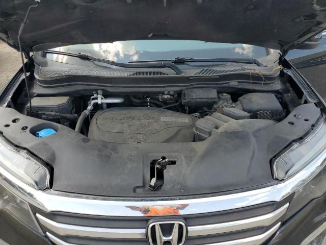 Photo 12 from auction – 2016 HONDA PILOT EXL with VIN 5FNYF6H8XGB069160