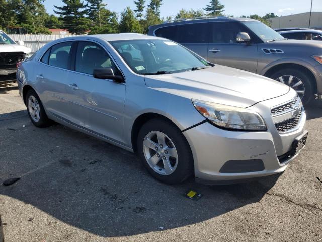Photo 4 from auction – 2013 CHEVROLET MALIBU LS with VIN 1G11B5SA7DF356720