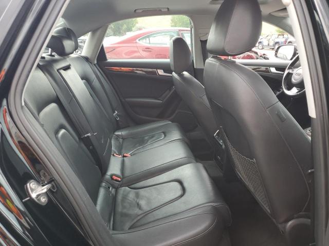 Photo 10 from auction – 2015 AUDI A4 PREMIUM with VIN WAUFFAFL8FN017489