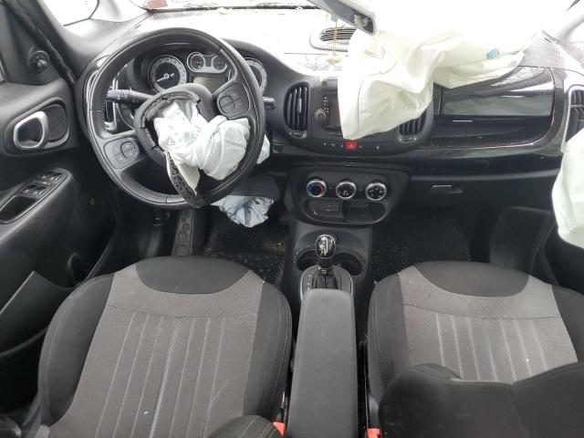 Photo 8 from auction – 2015 FIAT 500L TREKK with VIN ZFBCFADH1FZ032934