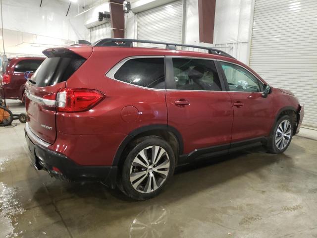 Photo 3 from auction – 2019 SUBARU ASCENT PRE with VIN 4S4WMAHD9K3471900