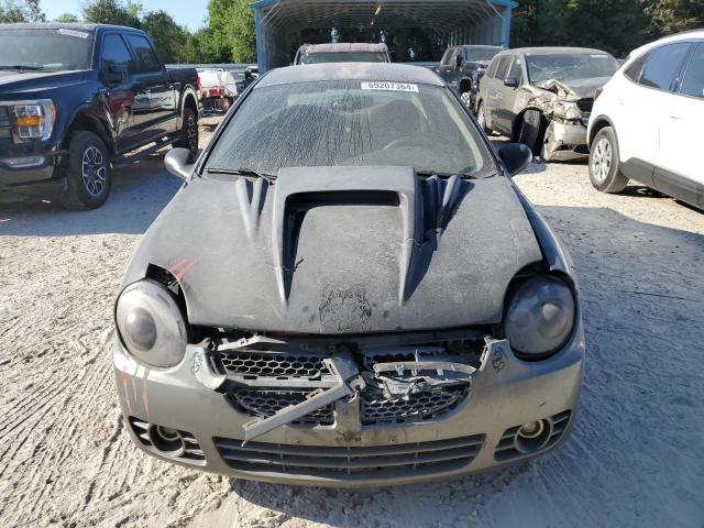 Photo 5 from auction – 2005 DODGE NEON SXT with VIN 1B3ES56C75D203208
