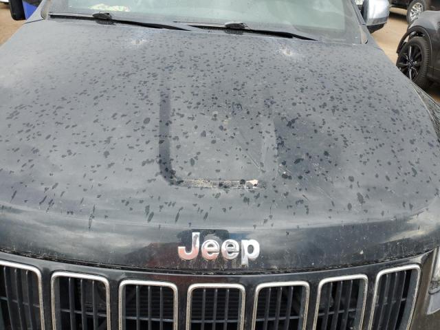 Photo 11 from auction – 2014 JEEP GRAND CHER with VIN 1C4RJFBM9EC443101