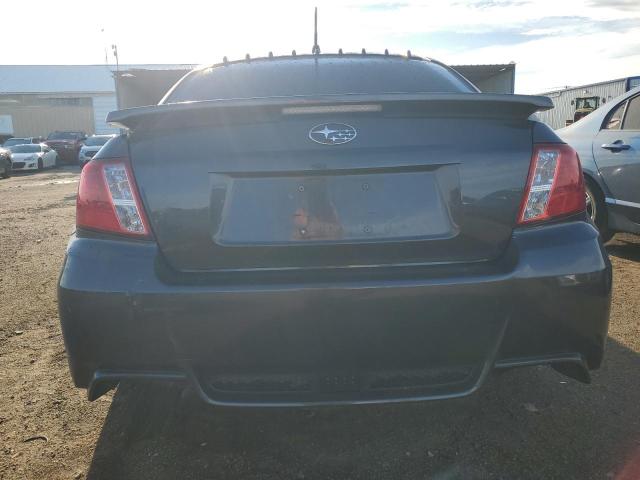 Photo 6 from auction – 2013 SUBARU IMPREZA WR with VIN JF1GV7F60DG025245