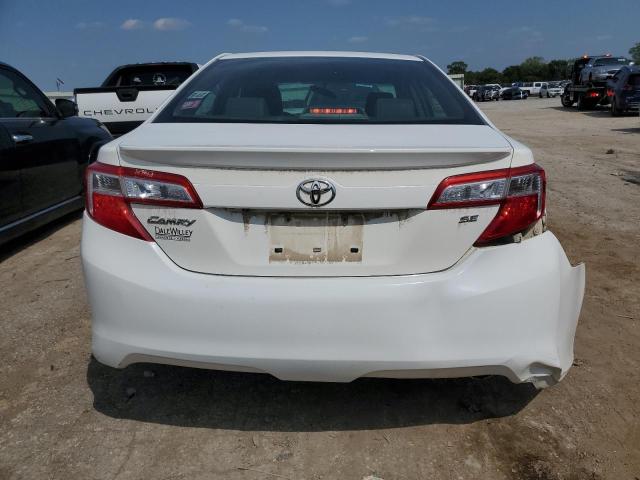 Photo 6 from auction – 2014 TOYOTA CAMRY L with VIN 4T1BF1FK3EU779430