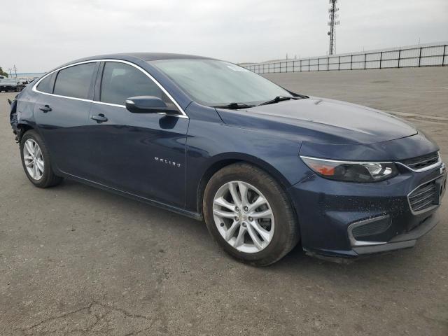 Photo 4 from auction – 2016 CHEVROLET MALIBU LT with VIN 1G1ZE5ST5GF306737