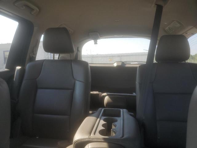 Photo 10 from auction – 2015 HONDA ODYSSEY TO with VIN 5FNRL5H97FB088537