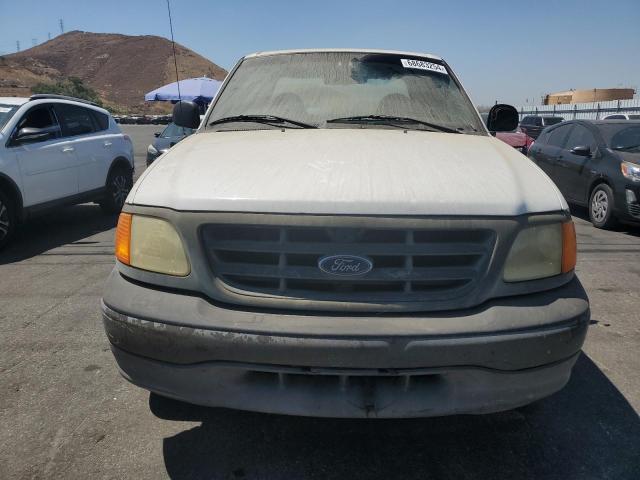 Photo 5 from auction – 2004 FORD F-150 HERI with VIN 2FTRX17W74CA41064
