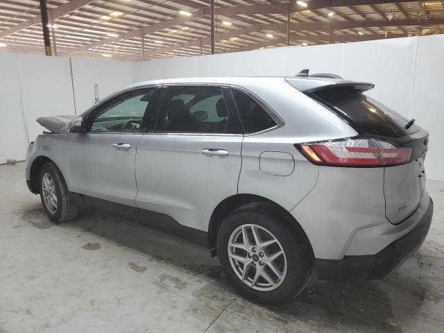 Photo 2 from auction – 2023 FORD EDGE SEL with VIN 2FMPK4J92PBA14726