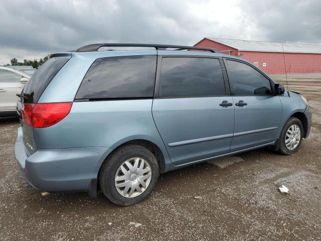 Photo 3 from auction – 2008 TOYOTA SIENNA CE with VIN 5TDZK29C28S195893