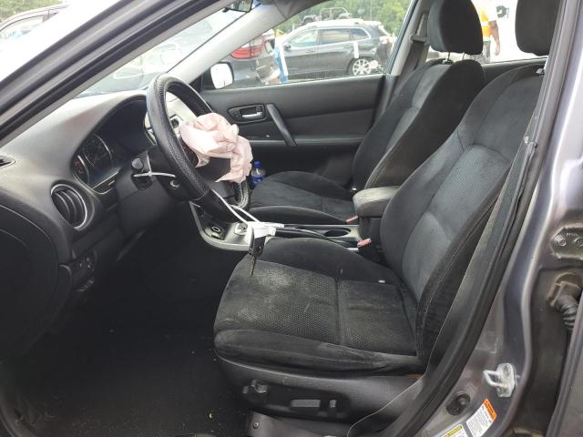 Photo 7 from auction – 2007 MAZDA 6 I with VIN 1YVHP80C375M38770