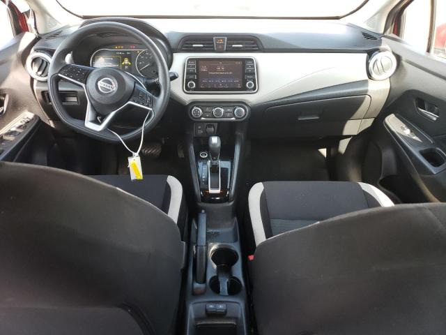 Photo 8 from auction – 2021 NISSAN VERSA SV with VIN 3N1CN8EV2ML860544