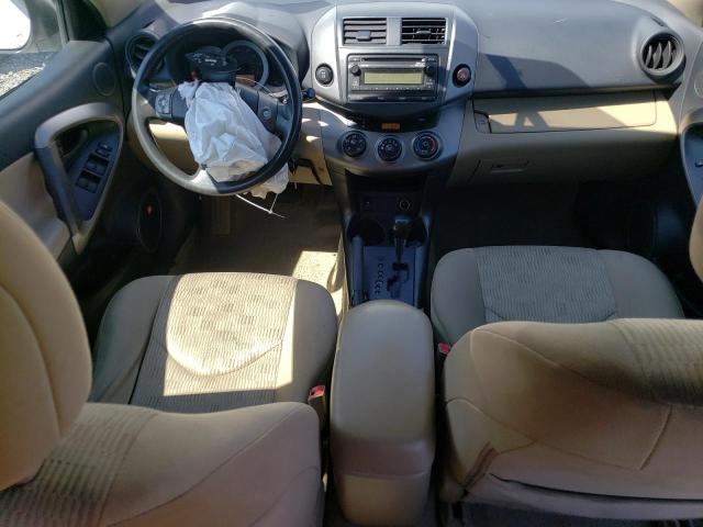 Photo 8 from auction – 2012 TOYOTA RAV4 with VIN 2T3BF4DV0CW179077