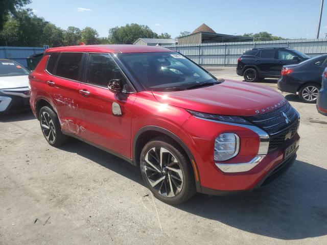 Photo 4 from auction – 2022 MITSUBISHI OUTLANDER with VIN JA4J4TA89NZ041738