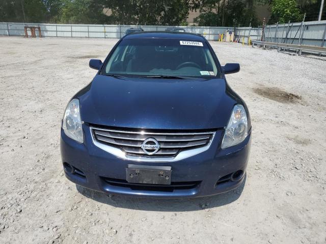 Photo 5 from auction – 2012 NISSAN ALTIMA BAS with VIN 1N4AL2AP7CN540333