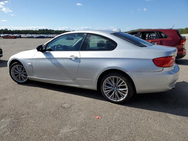 Photo 2 from auction – 2011 BMW 335 XI with VIN WBAKF9C58BE261768
