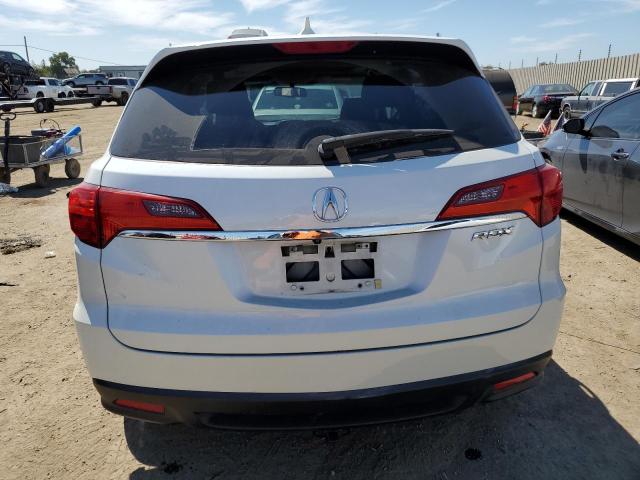 Photo 6 from auction – 2014 ACURA RDX with VIN 5J8TB3H32EL011211