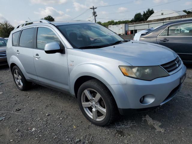 Photo 4 from auction – 2008 MITSUBISHI OUTLANDER with VIN JA4MT41X38Z012706
