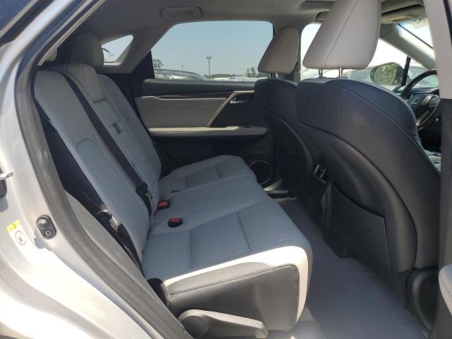 Photo 11 from auction – 2019 LEXUS RX 350 BAS with VIN 2T2ZZMCA3KC139293
