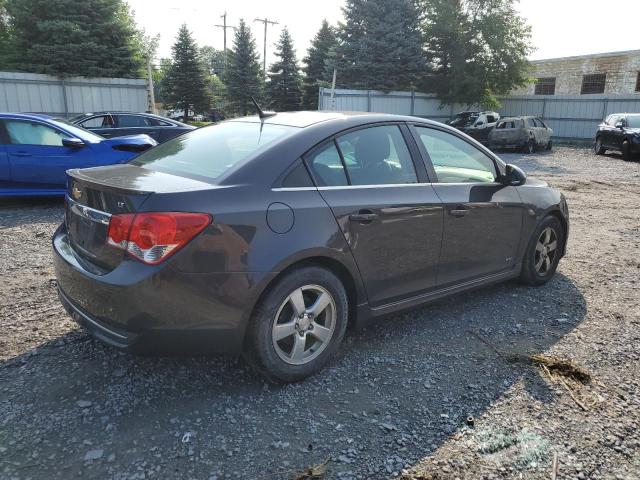 Photo 3 from auction – 2014 CHEVROLET CRUZE LT with VIN 1G1PC5SB5E7184375
