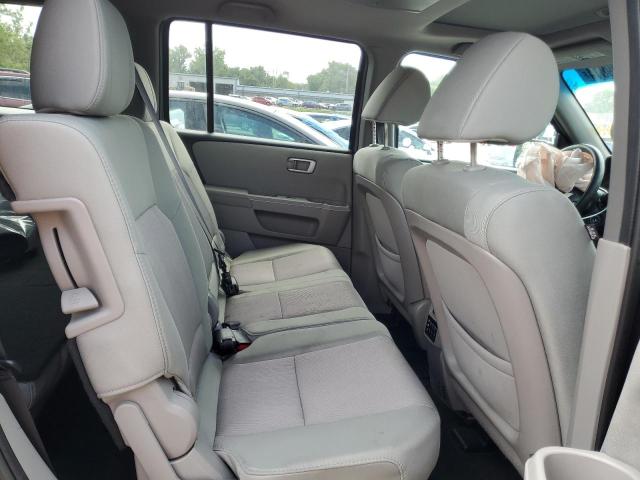 Foto 11 de la subasta – 2015 HONDA PILOT SE con VIN 5FNYF4H30FB052908