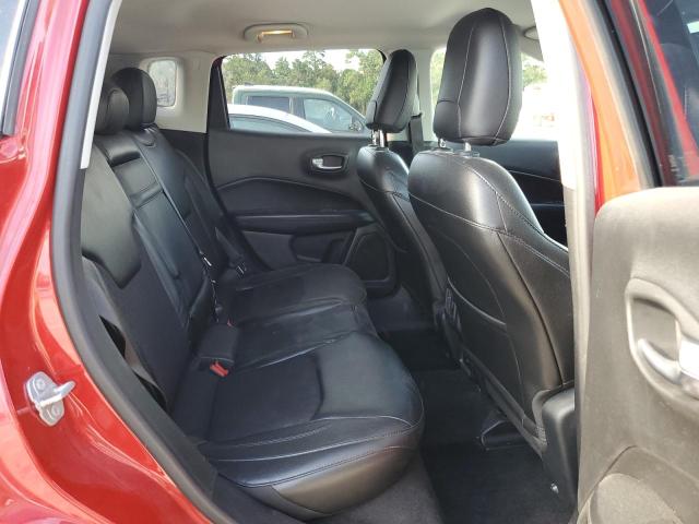 Photo 11 from auction – 2018 JEEP COMPASS LA with VIN 3C4NJCBB5JT304870