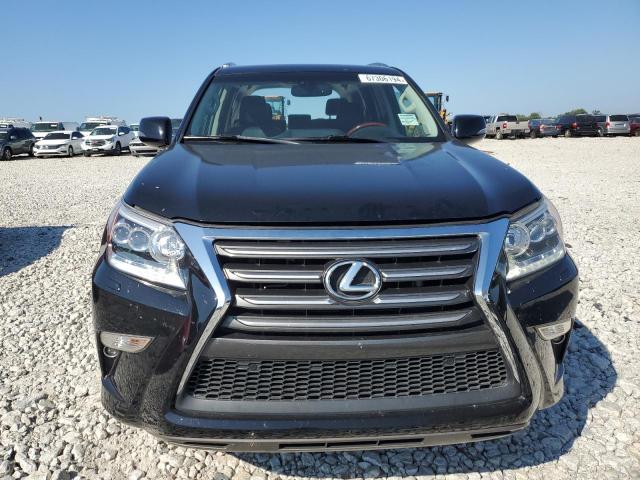 Photo 5 from auction – 2014 LEXUS GX 460 with VIN JTJBM7FX5E5069168