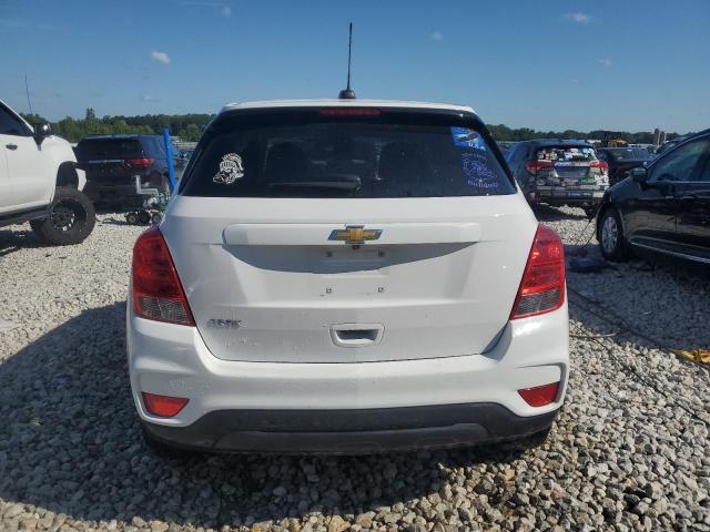 Photo 6 from auction – 2020 CHEVROLET TRAX LS with VIN 3GNCJKSB3LL141079