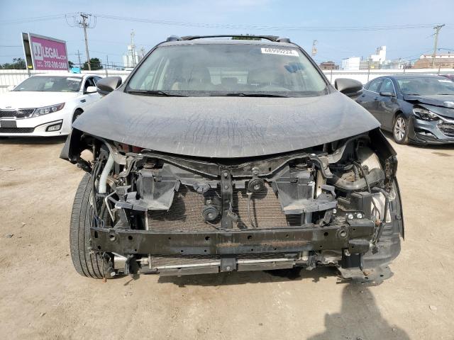 Photo 5 from auction – 2015 TOYOTA RAV4 XLE with VIN 2T3RFREV7FW266568