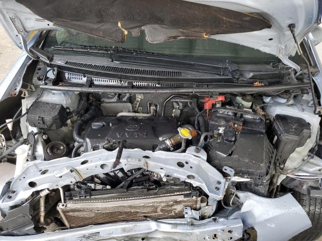 Photo 11 from auction – 2014 TOYOTA YARIS with VIN VNKKTUD36EA005644