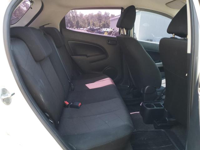 Photo 10 from auction – 2014 MAZDA MAZDA2 SPO with VIN JM1DE1KY5E0189036