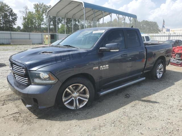 Photo 1 from auction – 2014 RAM 1500 SPORT with VIN 1C6RR6HT4ES441857
