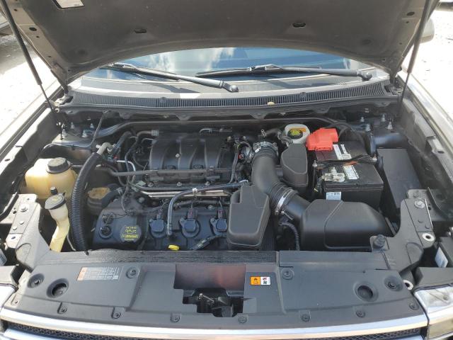 Photo 12 from auction – 2013 FORD FLEX LIMIT with VIN 2FMHK6D88DBD09800