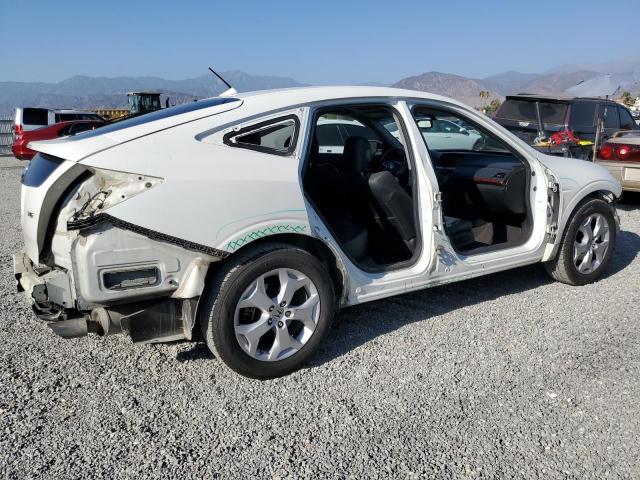 Photo 3 from auction – 2012 HONDA CROSSTOUR with VIN 5J6TF1H55CL001093