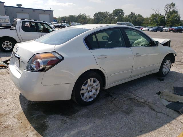 Photo 3 from auction – 2011 NISSAN ALTIMA BAS with VIN 1N4AL2AP9BN480411