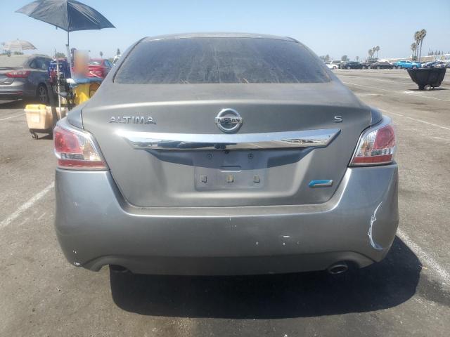Photo 6 from auction – 2014 NISSAN ALTIMA 2.5 with VIN 1N4AL3AP9EC104152