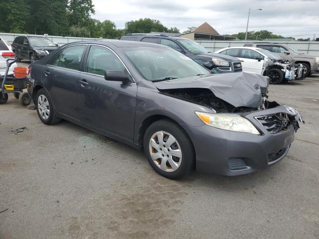Photo 4 from auction – 2010 TOYOTA CAMRY BASE with VIN 4T1BF3EK7AU074962