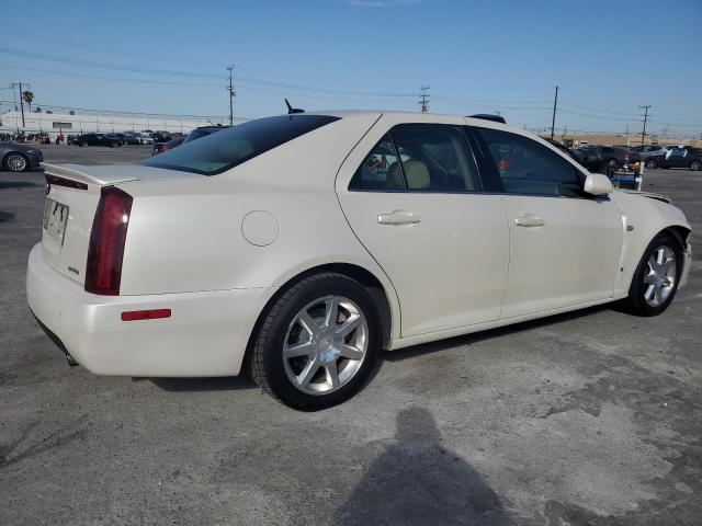 Photo 3 from auction – 2006 CADILLAC STS with VIN 1G6DW677760134084