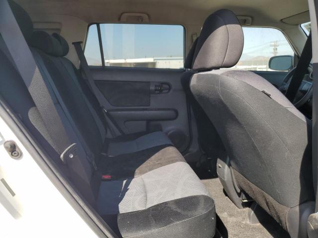 Photo 11 from auction – 2012 TOYOTA SCION XB with VIN JTLZE4FE1CJ013524