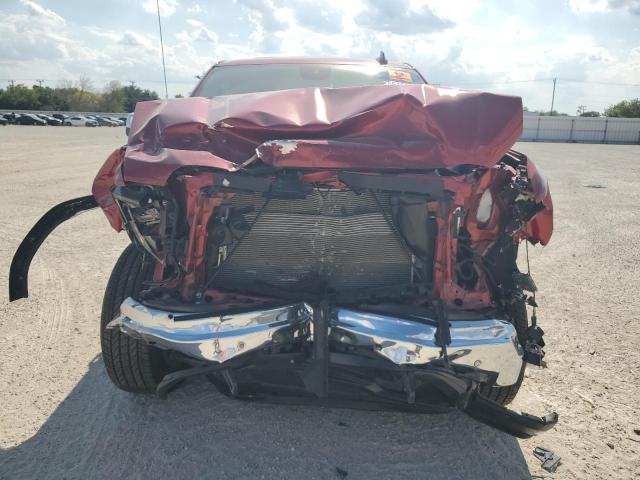Photo 5 from auction – 2024 GMC SIERRA C15 with VIN 3GTPHDED7RG320239