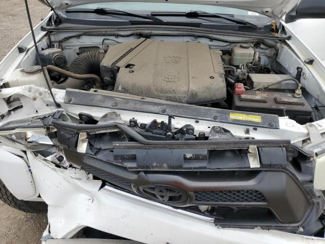 Photo 11 from auction – 2015 TOYOTA TACOMA DOU with VIN 3TMLU4EN5FM190445