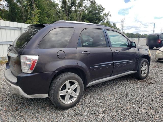Photo 3 from auction – 2006 CHEVROLET EQUINOX LT with VIN 2CNDL63F566025192