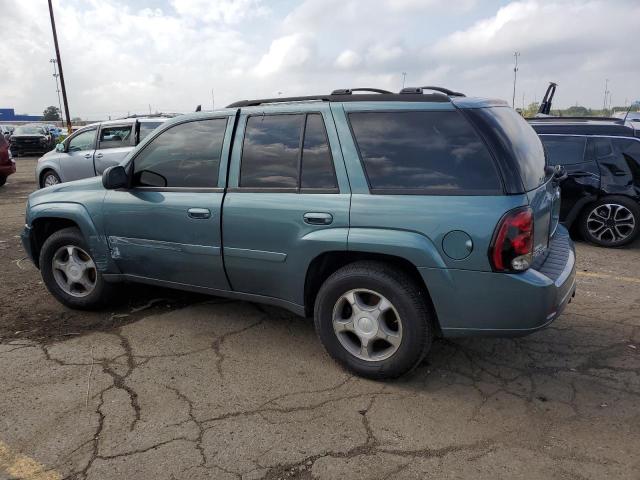 Photo 2 from auction – 2009 CHEVROLET TRAILBLAZE with VIN 1GNDS33S092113305