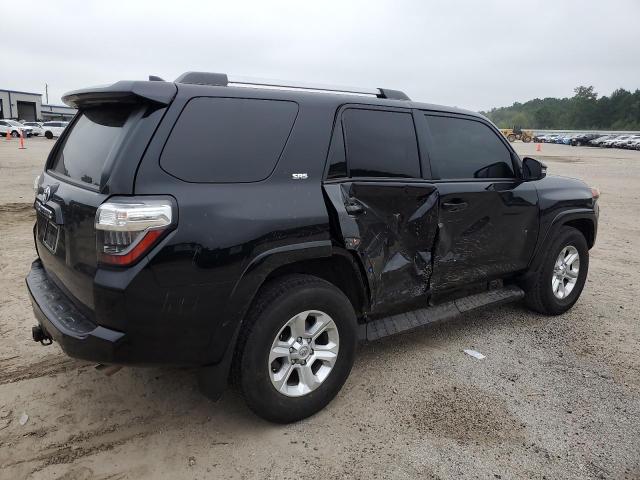 Photo 3 from auction – 2023 TOYOTA 4RUNNER SR with VIN JTEFU5JR8P5297942