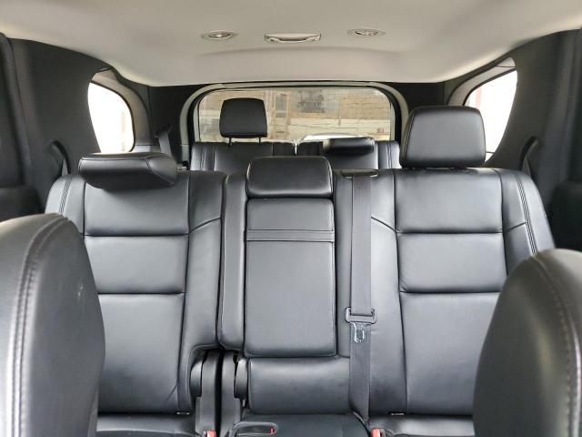 Photo 10 from auction – 2014 DODGE DURANGO LI with VIN 1C4RDJDG0EC426754