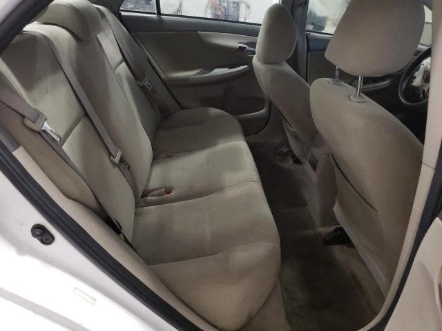Photo 10 from auction – 2010 TOYOTA COROLA with VIN 1NXBU4EE6AZ192653