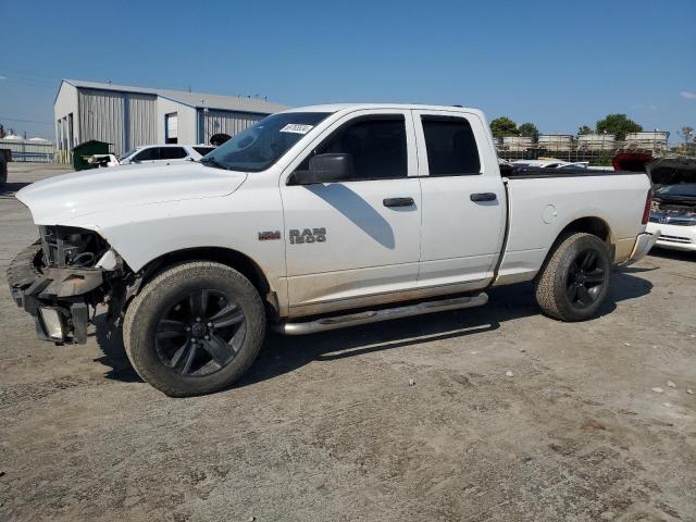 RAM 1500 ST 2013 with VIN 1C6RR6FT9DS595191 - Photo from auction