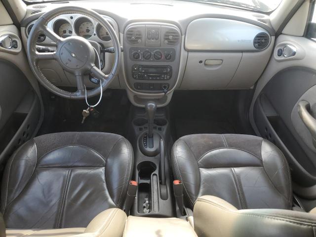 Photo 8 from auction – 2001 CHRYSLER PT CRUISER with VIN 3CAFY4BB91T253926