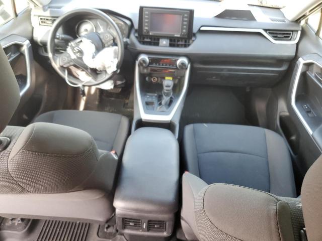 Photo 8 from auction – 2022 TOYOTA RAV4 with VIN 2T3H1RFV3NC192235